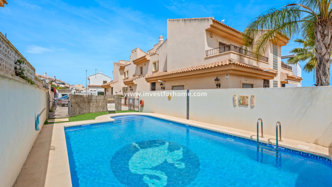 Verkoop - Huis - San Miguel de Salinas - Inland