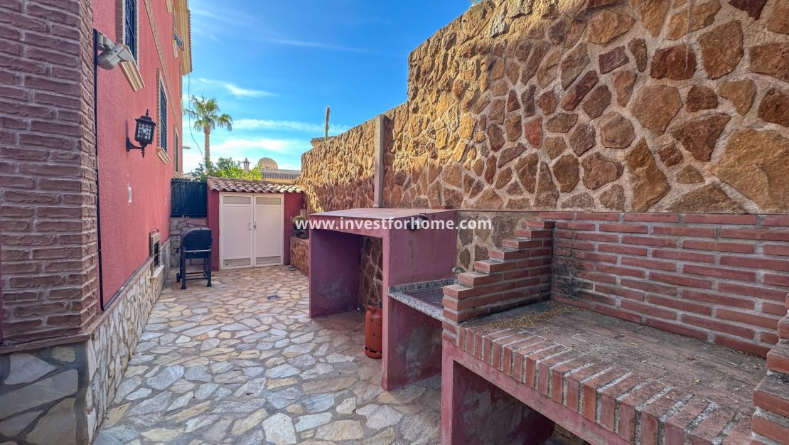 Verkoop - Huis - San Miguel de Salinas - Inland