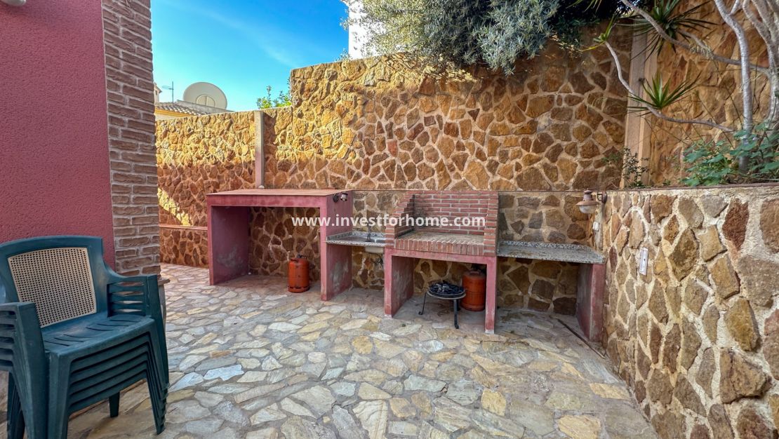Verkoop - Huis - San Miguel de Salinas - Inland