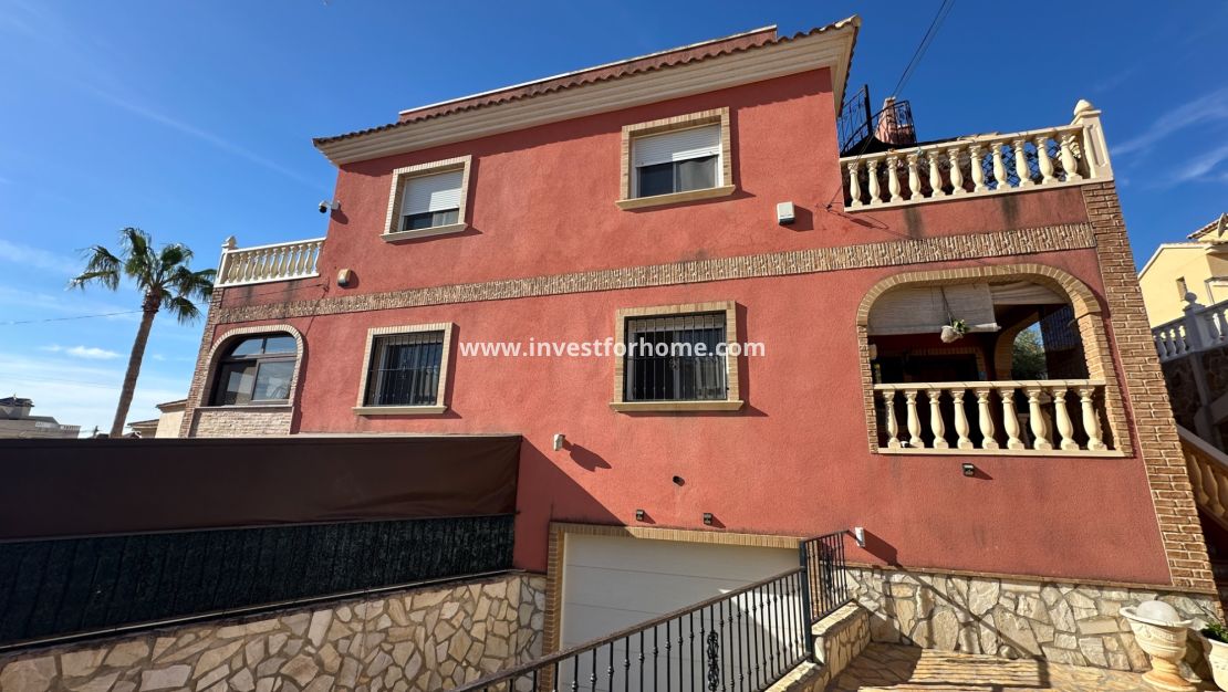 Verkoop - Huis - San Miguel de Salinas - Inland