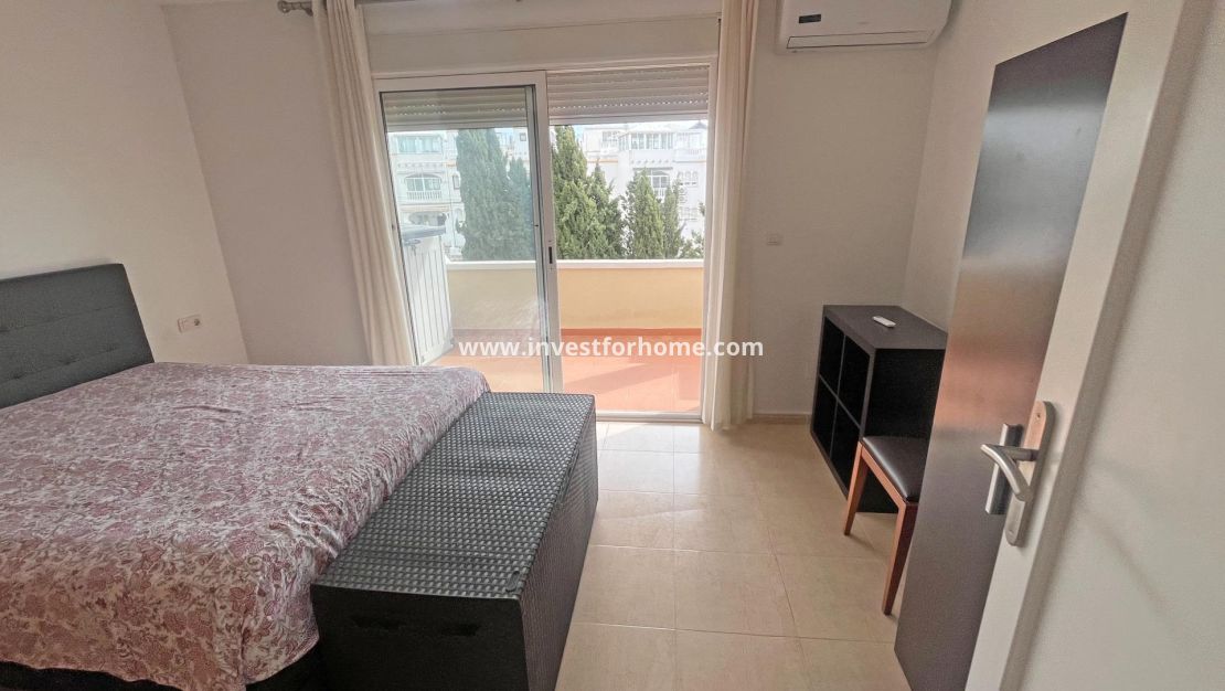 Verkoop - Huis - San Miguel de Salinas - Las Filipinas