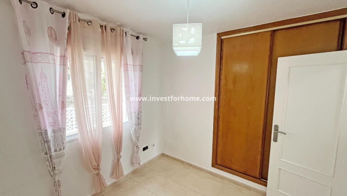 Verkoop - Huis - San Miguel de Salinas - Las Filipinas