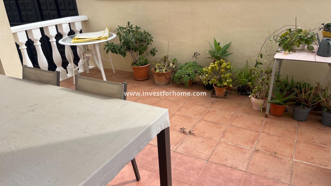 Verkoop - Huis - San Miguel de Salinas - Las Filipinas