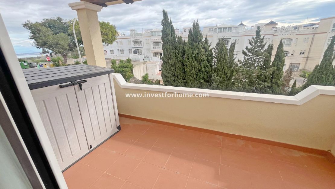 Verkoop - Huis - San Miguel de Salinas - Las Filipinas