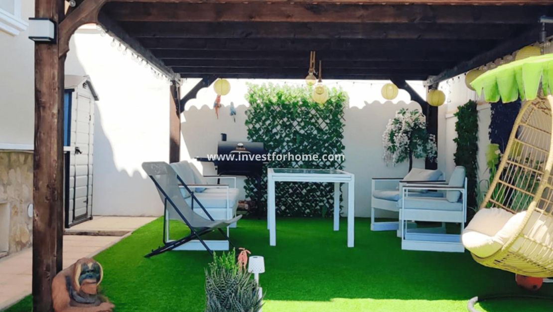 Verkoop - Huis - San Miguel de Salinas - Mirador De San Miguel