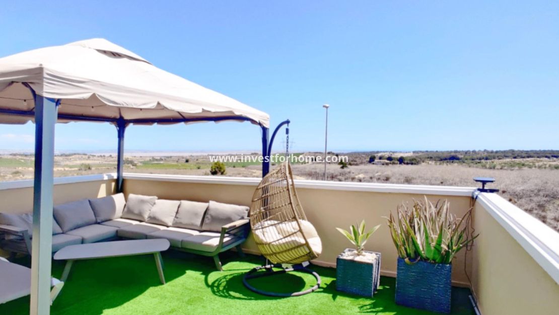 Verkoop - Huis - San Miguel de Salinas - Mirador De San Miguel