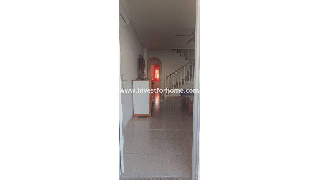 Verkoop - Huis - San Pedro del Pinatar - Centro