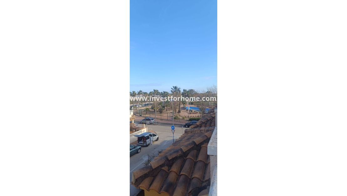 Verkoop - Huis - San Pedro del Pinatar - Centro