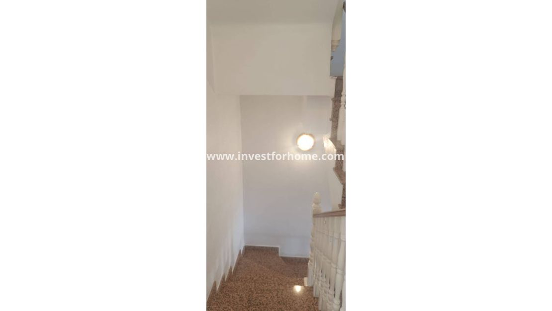 Verkoop - Huis - San Pedro del Pinatar - Centro