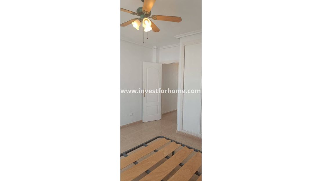 Verkoop - Huis - San Pedro del Pinatar - Centro