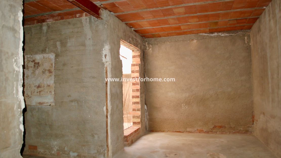 Verkoop - Huis - San Pedro del Pinatar - Costa Calida