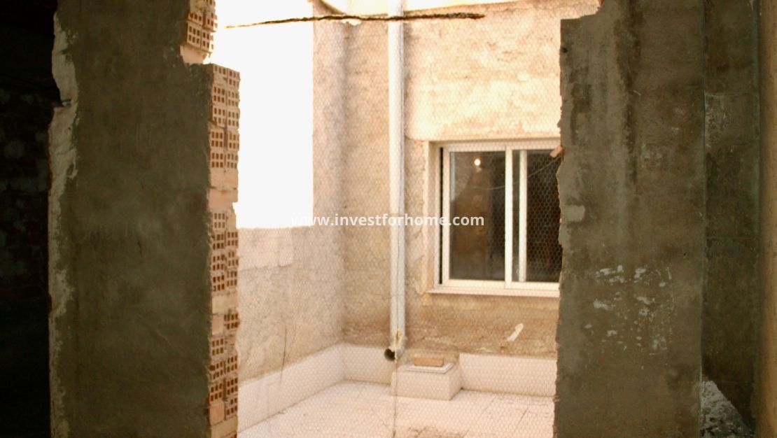 Verkoop - Huis - San Pedro del Pinatar - Costa Calida