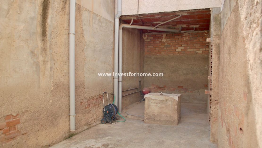 Verkoop - Huis - San Pedro del Pinatar - Costa Calida