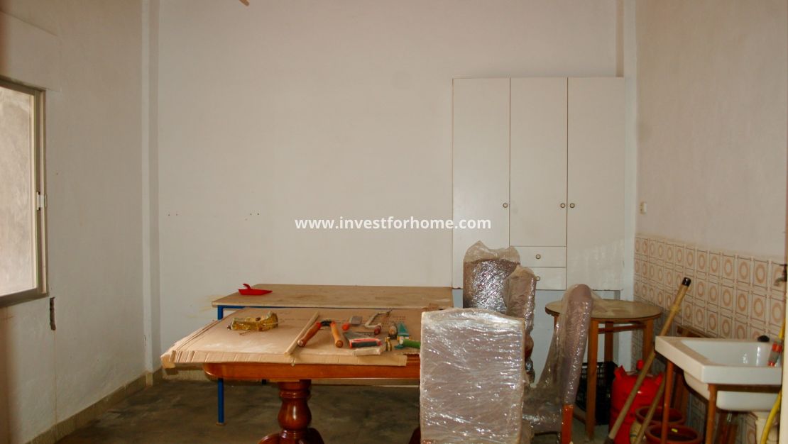 Verkoop - Huis - San Pedro del Pinatar - Costa Calida