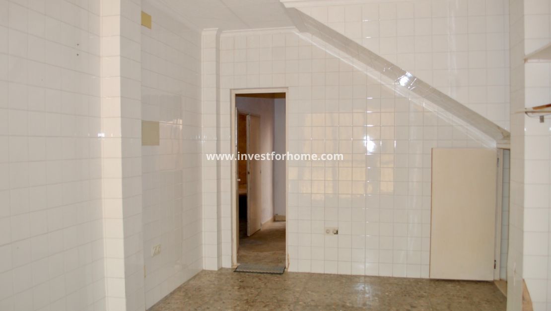 Verkoop - Huis - San Pedro del Pinatar - Costa Calida