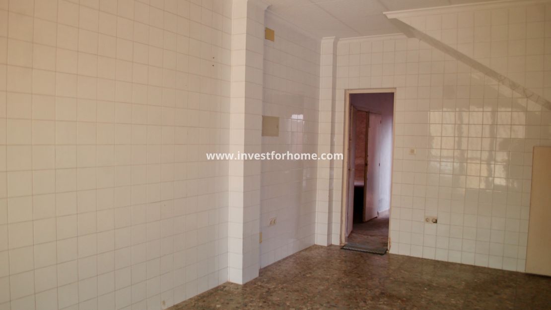 Verkoop - Huis - San Pedro del Pinatar - Costa Calida