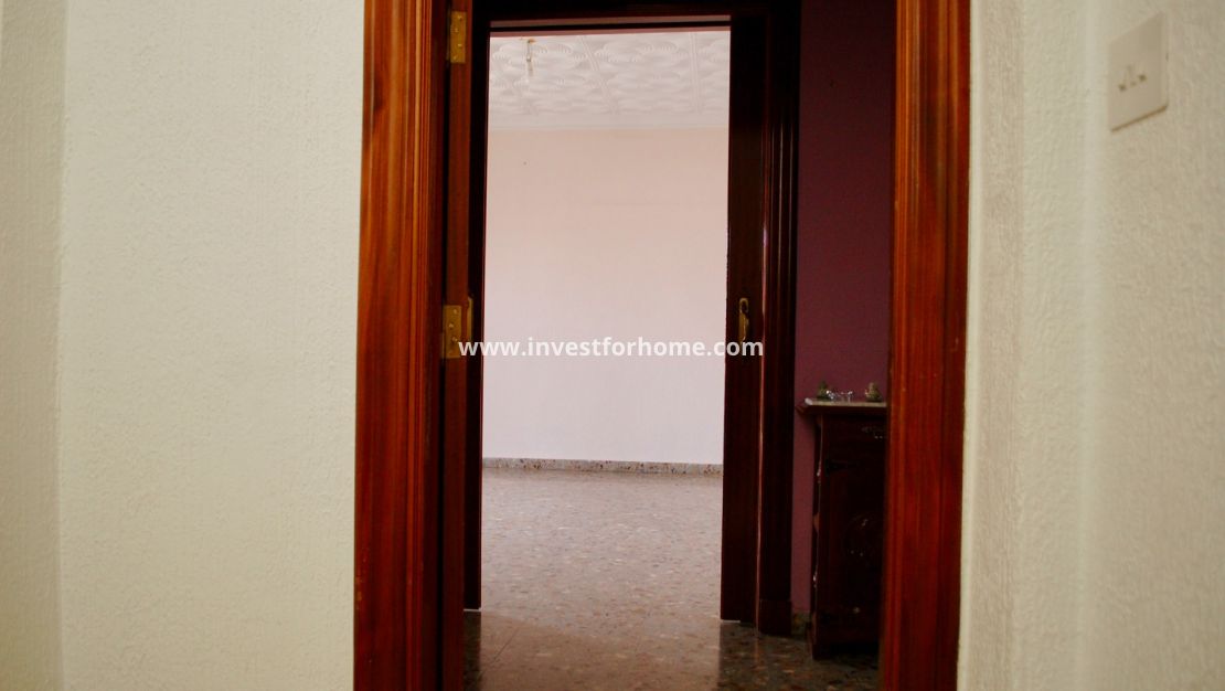 Verkoop - Huis - San Pedro del Pinatar - Costa Calida