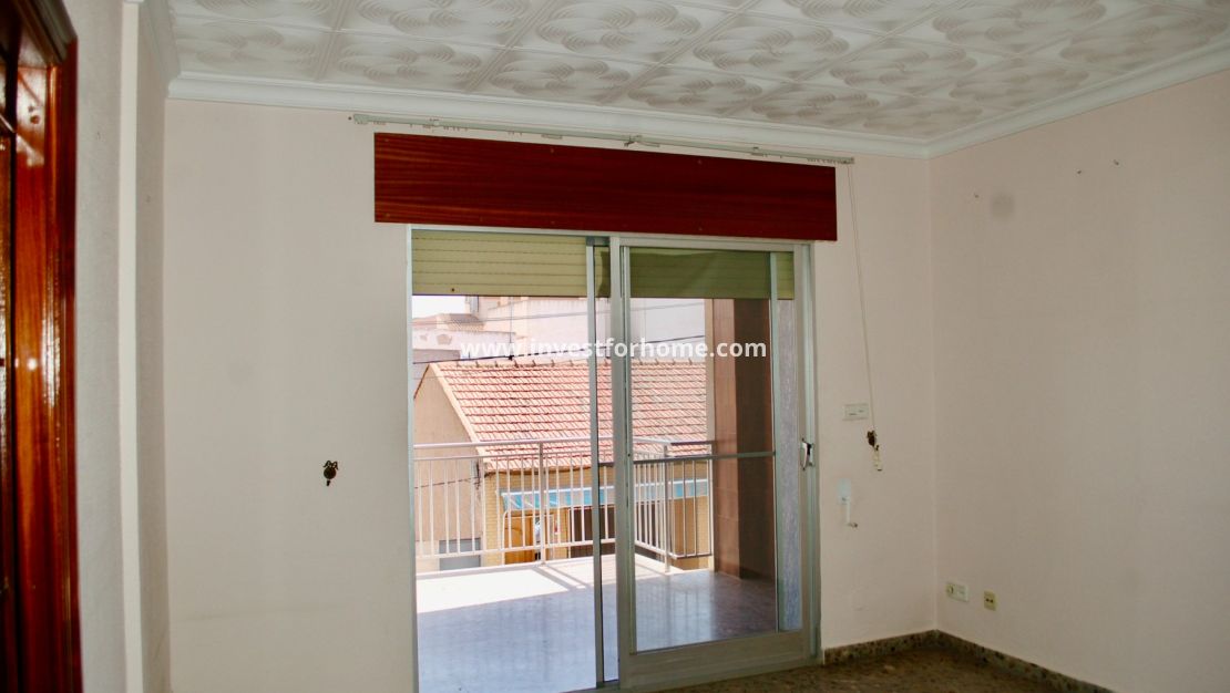 Verkoop - Huis - San Pedro del Pinatar - Costa Calida