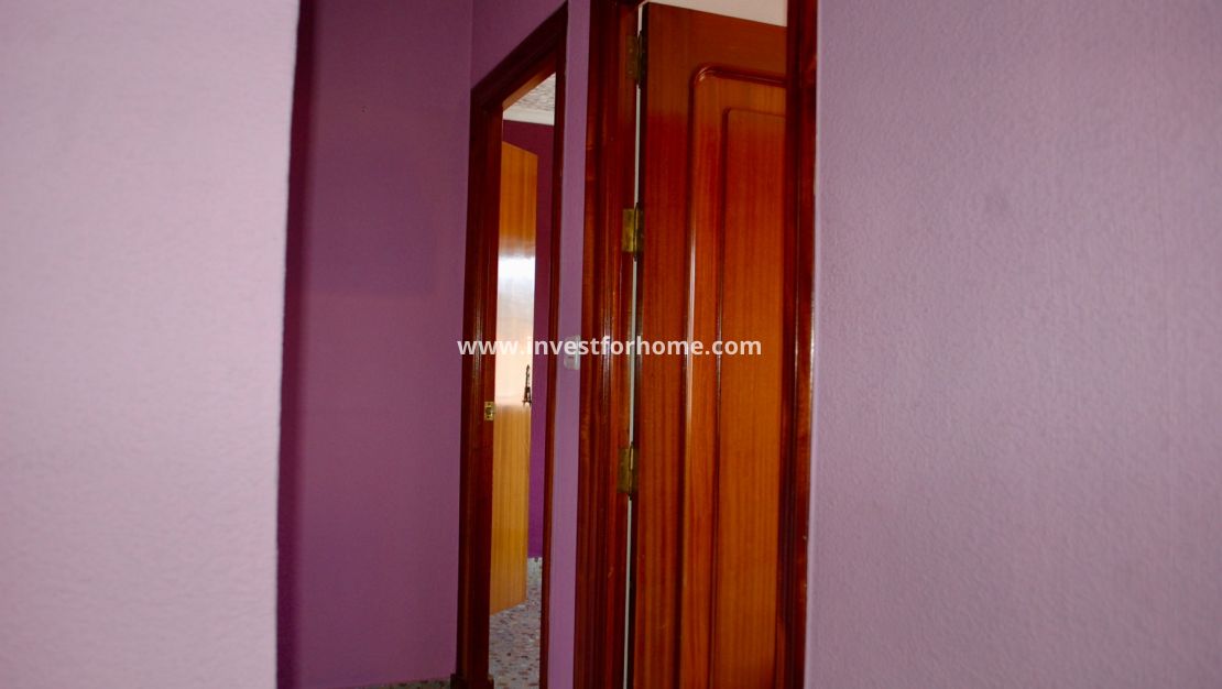 Verkoop - Huis - San Pedro del Pinatar - Costa Calida