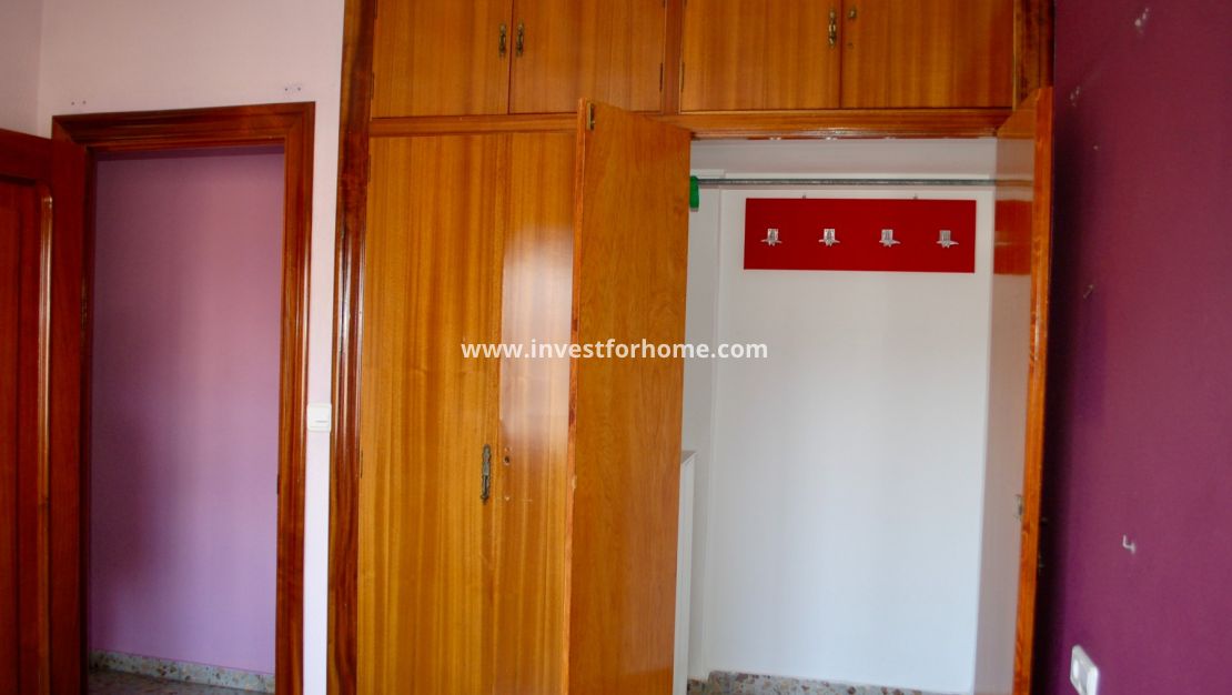 Verkoop - Huis - San Pedro del Pinatar - Costa Calida