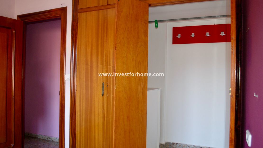 Verkoop - Huis - San Pedro del Pinatar - Costa Calida