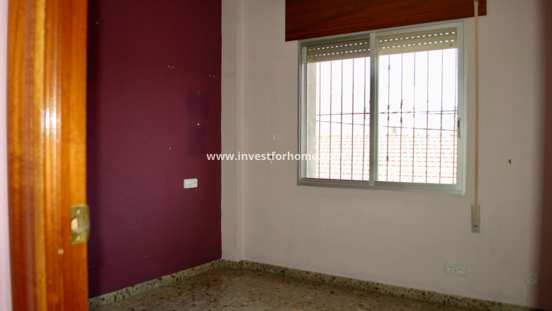 Verkoop - Huis - San Pedro del Pinatar - Costa Calida