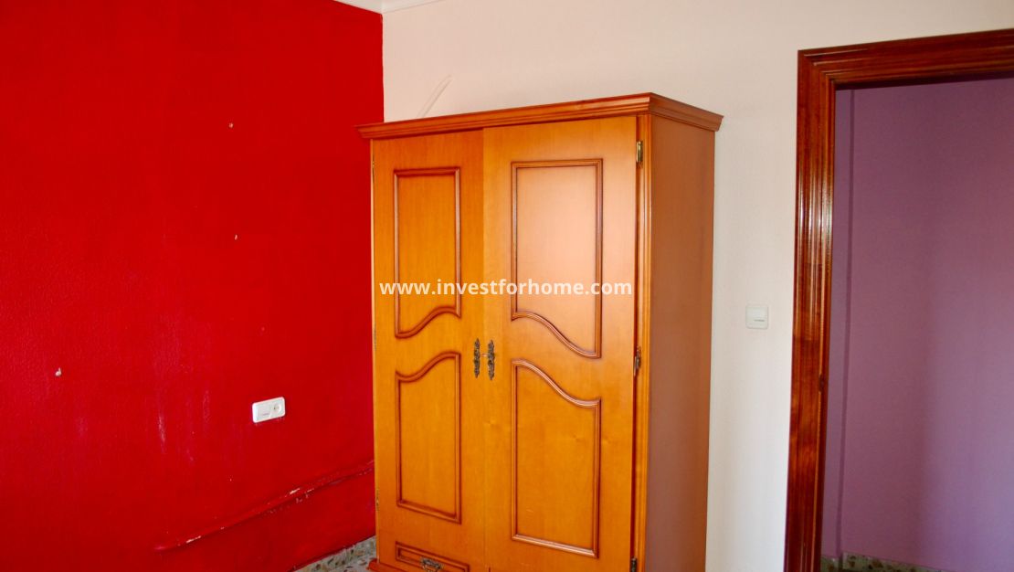 Verkoop - Huis - San Pedro del Pinatar - Costa Calida