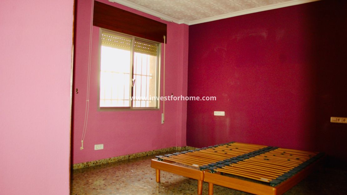 Verkoop - Huis - San Pedro del Pinatar - Costa Calida