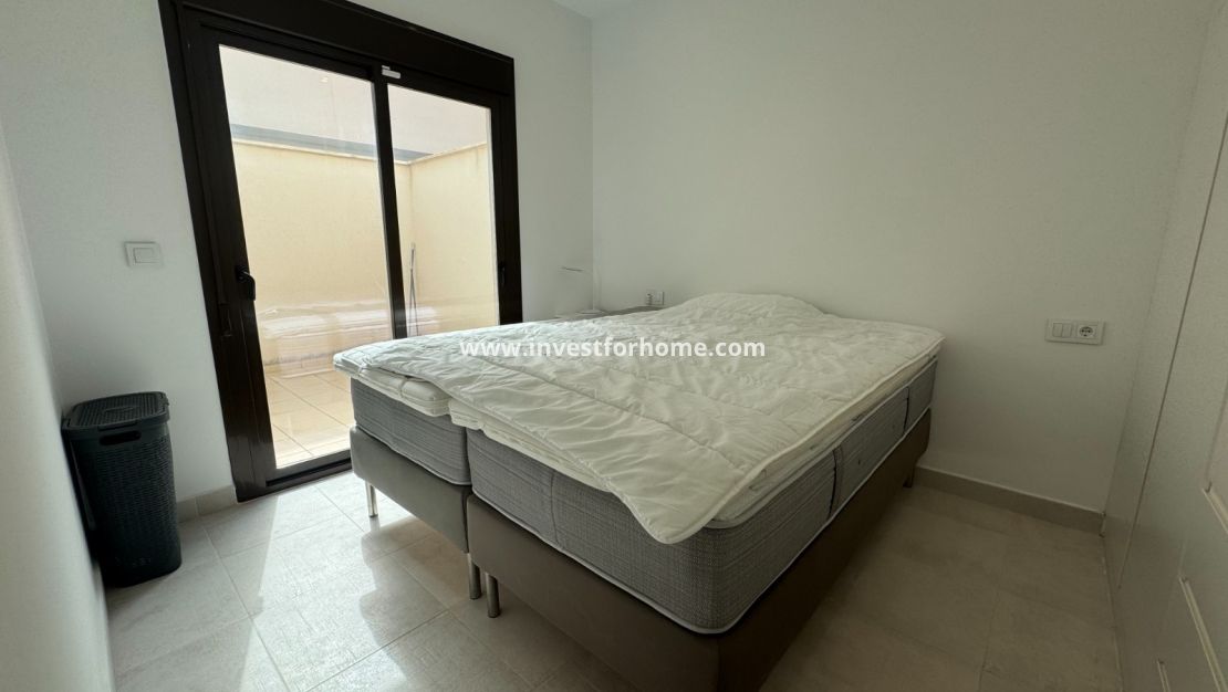 Verkoop - Huis - San Pedro del Pinatar - Costa Calida