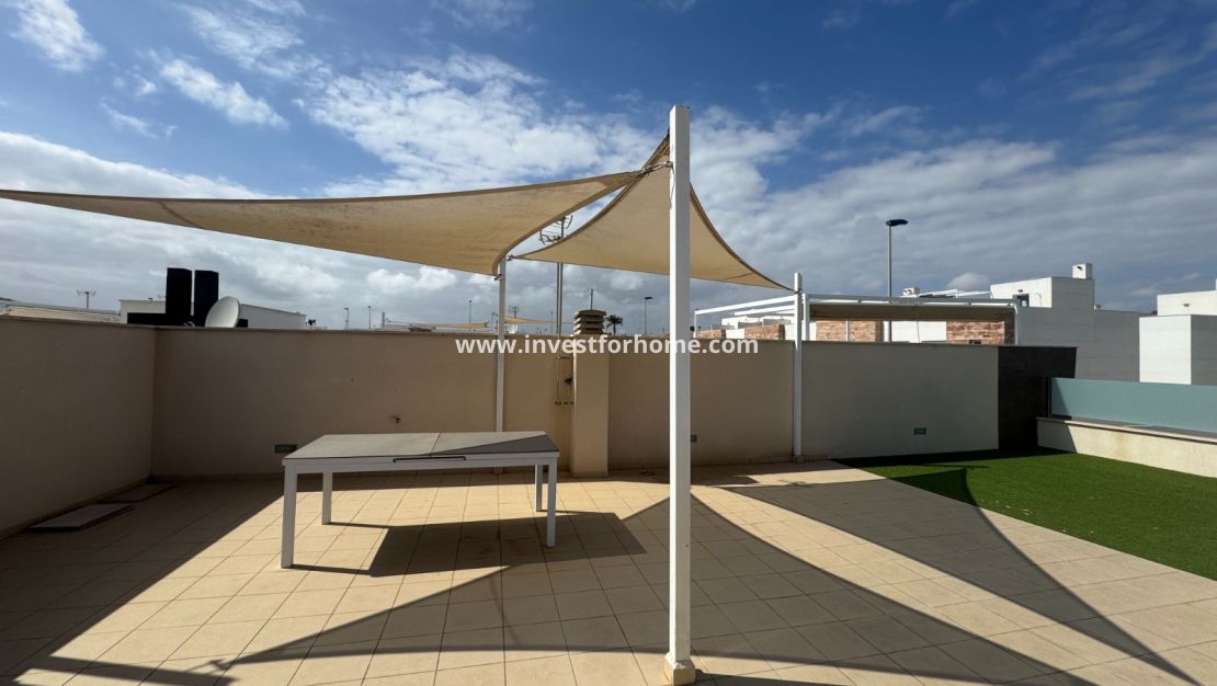 Verkoop - Huis - San Pedro del Pinatar - Costa Calida