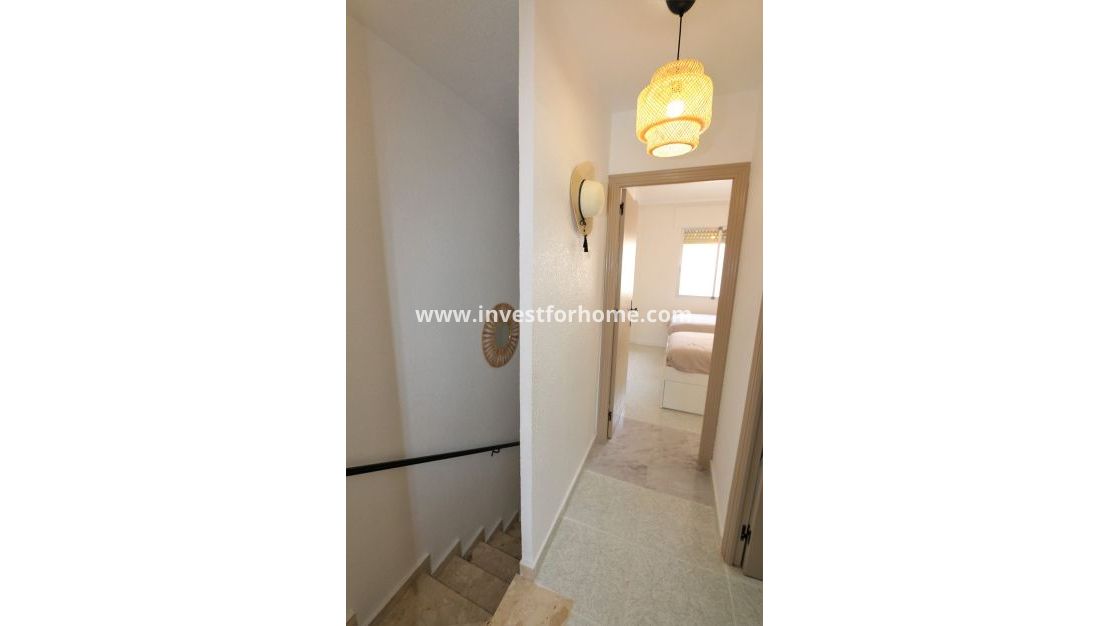 Verkoop - Huis - San Pedro del Pinatar - Costa Calida
