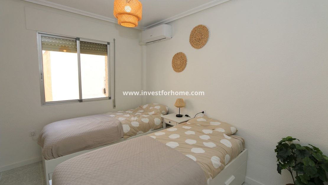 Verkoop - Huis - San Pedro del Pinatar - Costa Calida