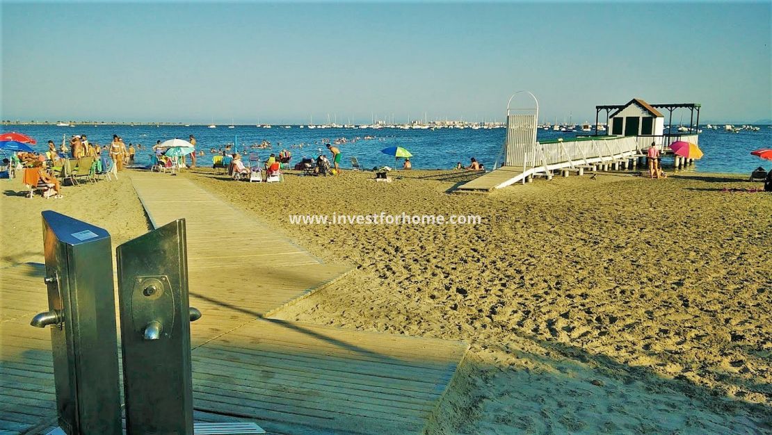 Verkoop - Huis - San Pedro del Pinatar - Costa Calida