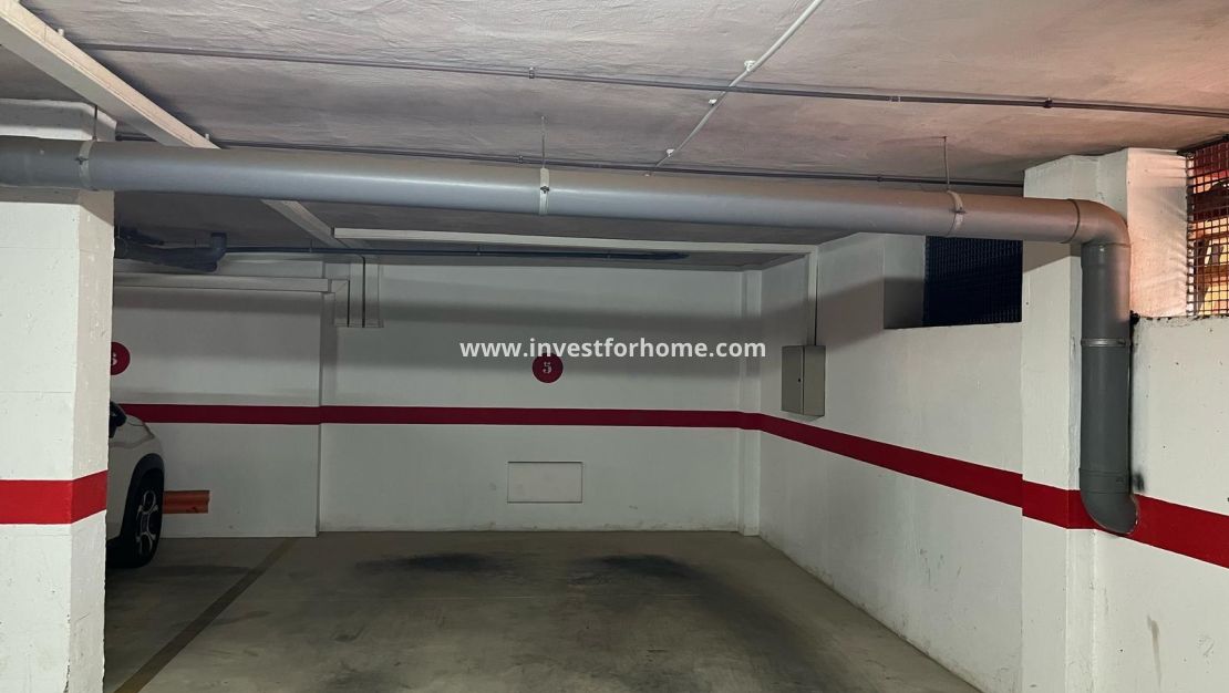 Verkoop - Huis - San Pedro del Pinatar - La Puntica