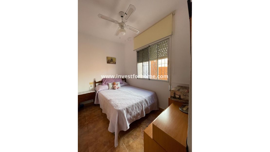 Verkoop - Huis - San Pedro del Pinatar - Lo Pagan