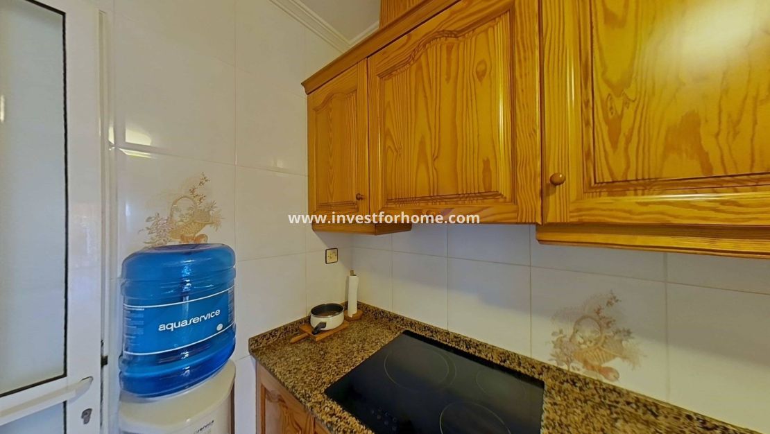 Verkoop - Huis - San Pedro del Pinatar - Lo Pagan