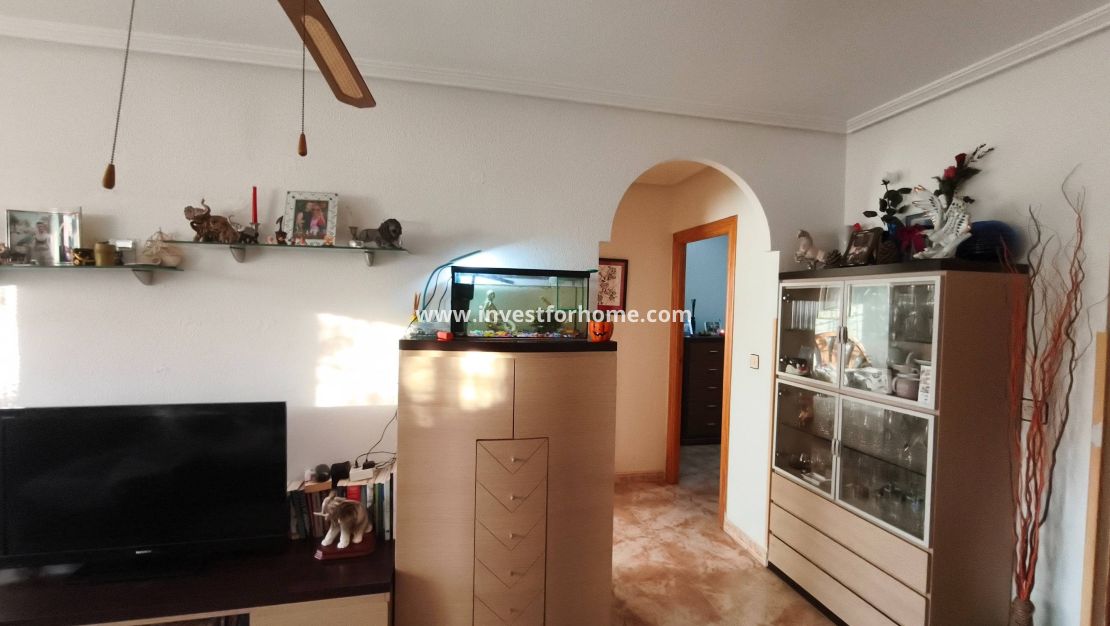 Verkoop - Huis - San Pedro del Pinatar - Lo Pagan