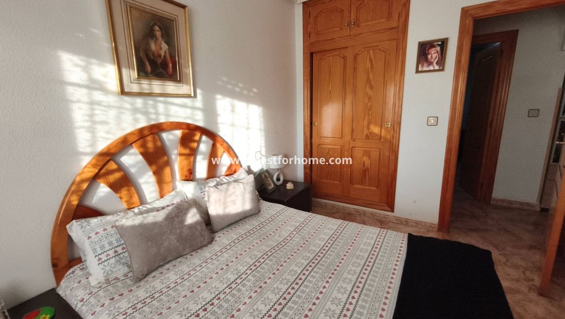 Verkoop - Huis - San Pedro del Pinatar - Lo Pagan