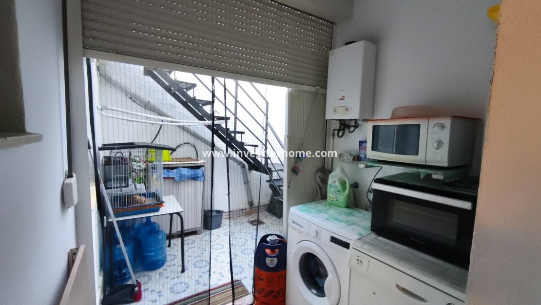 Verkoop - Huis - San Pedro del Pinatar - Lo Pagan