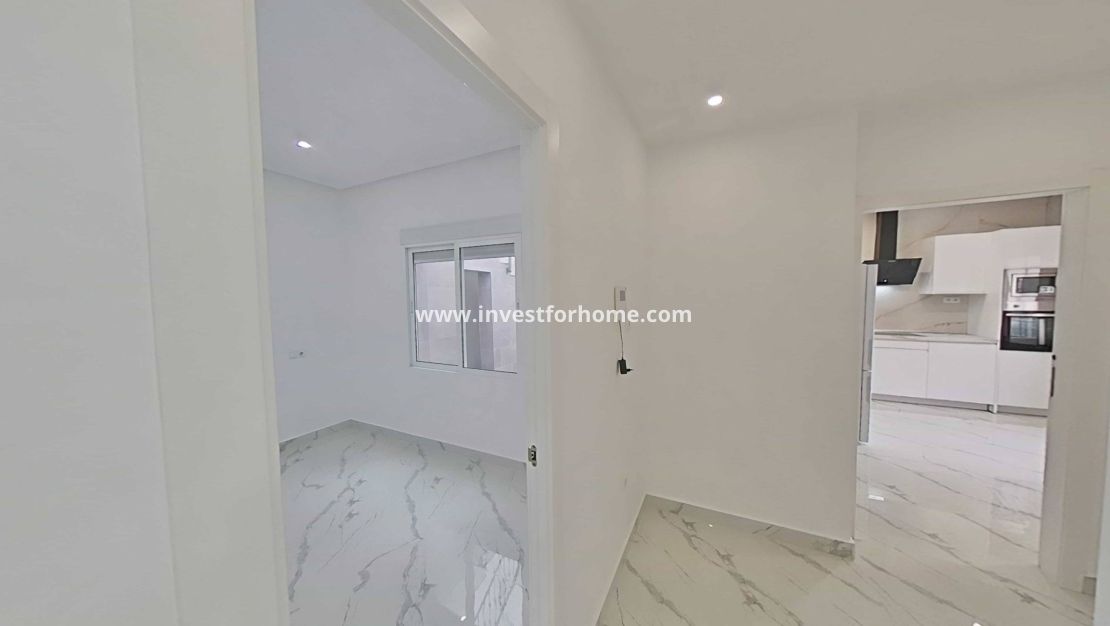 Verkoop - Huis - San Pedro del Pinatar - San Pedro Del Pinatar Centro