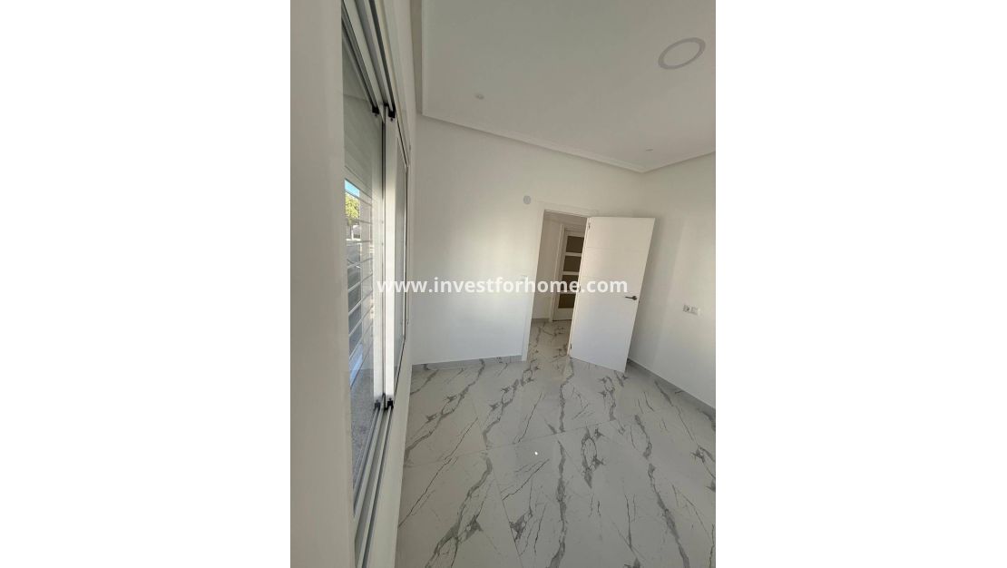 Verkoop - Huis - San Pedro del Pinatar - San Pedro Del Pinatar Centro