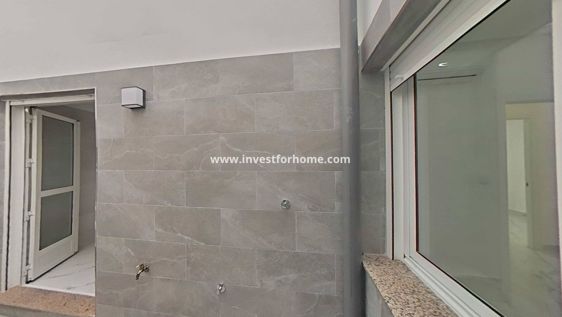 Verkoop - Huis - San Pedro del Pinatar - San Pedro Del Pinatar Centro