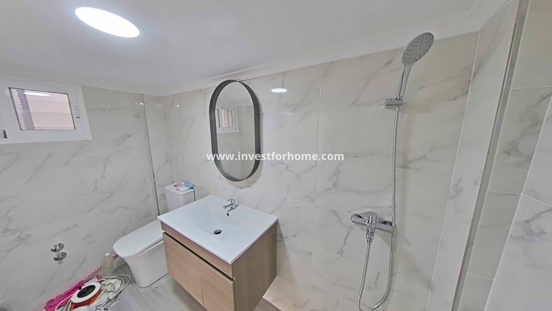 Verkoop - Huis - San Pedro del Pinatar - San Pedro Del Pinatar Centro