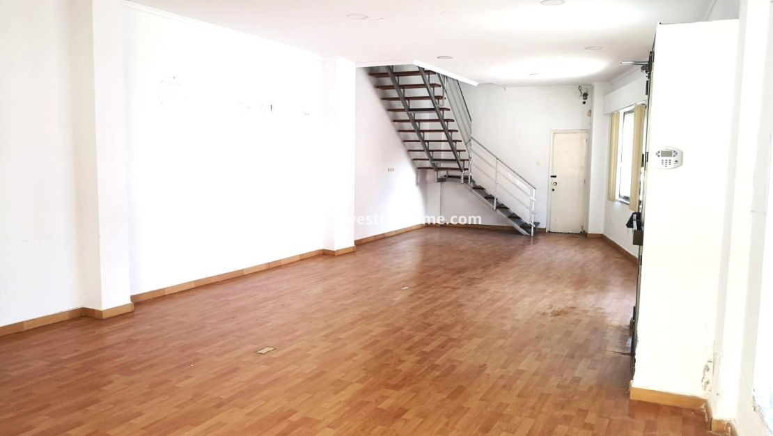 Verkoop - Huis - San Pedro del Pinatar - San Pedro del Pinatar pueblo