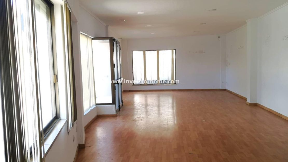 Verkoop - Huis - San Pedro del Pinatar - San Pedro del Pinatar pueblo