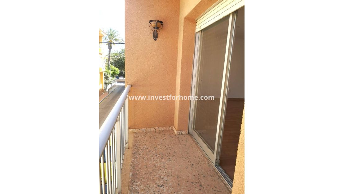 Verkoop - Huis - San Pedro del Pinatar - San Pedro del Pinatar pueblo