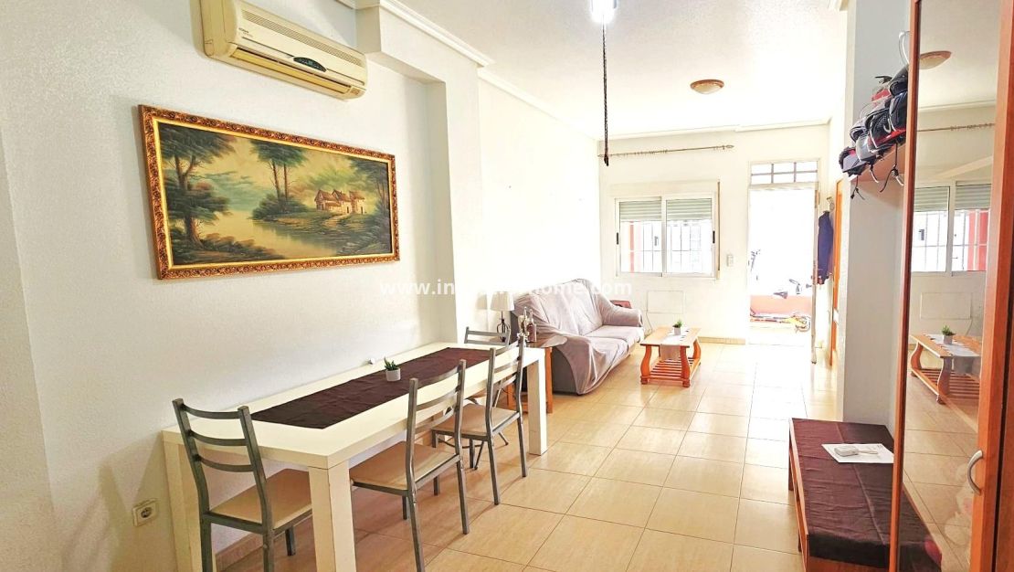 Verkoop - Huis - San Pedro del Pinatar - San Pedro del Pinatar pueblo