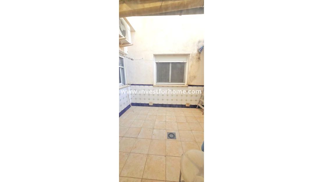 Verkoop - Huis - San Pedro del Pinatar - San Pedro del Pinatar pueblo