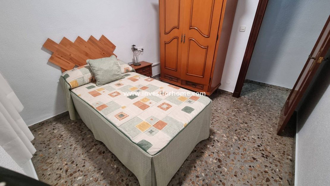 Verkoop - Huis - San Pedro del Pinatar - San Pedro del Pinatar pueblo