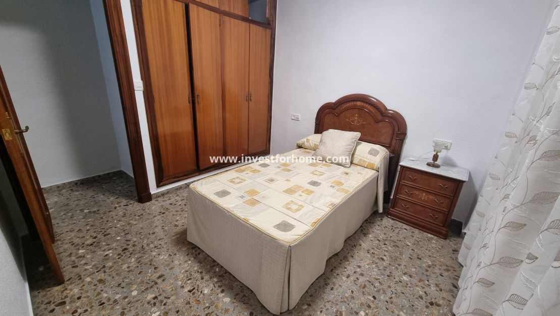 Verkoop - Huis - San Pedro del Pinatar - San Pedro del Pinatar pueblo